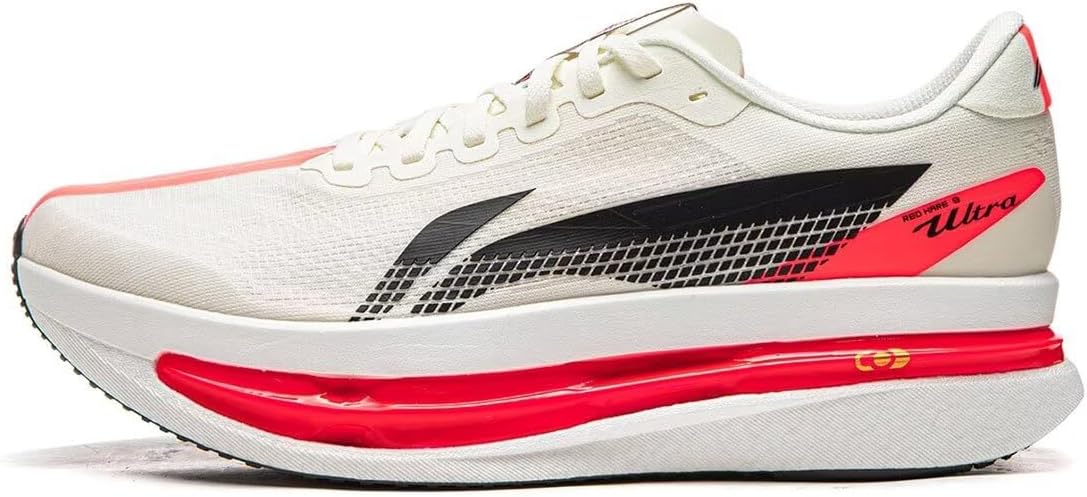 Amazon.co.jp: LI-NING RED HARE 8 & 9 & PRO & ULTRA Series Men's